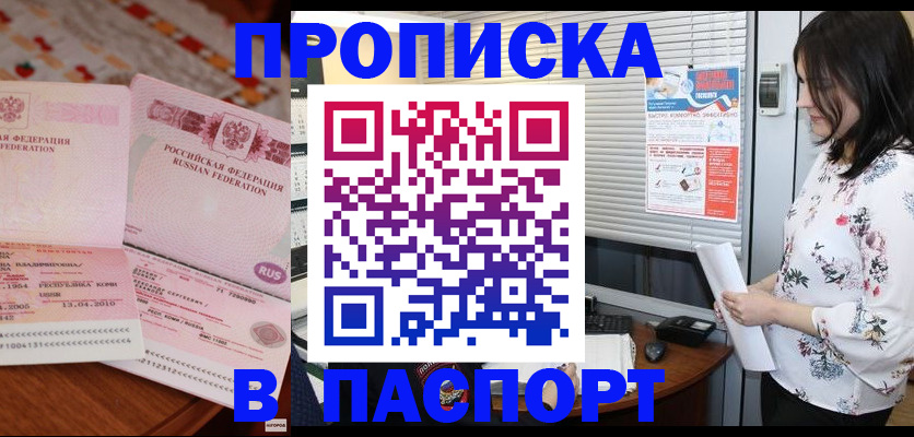 прописка гарантия в Порхове